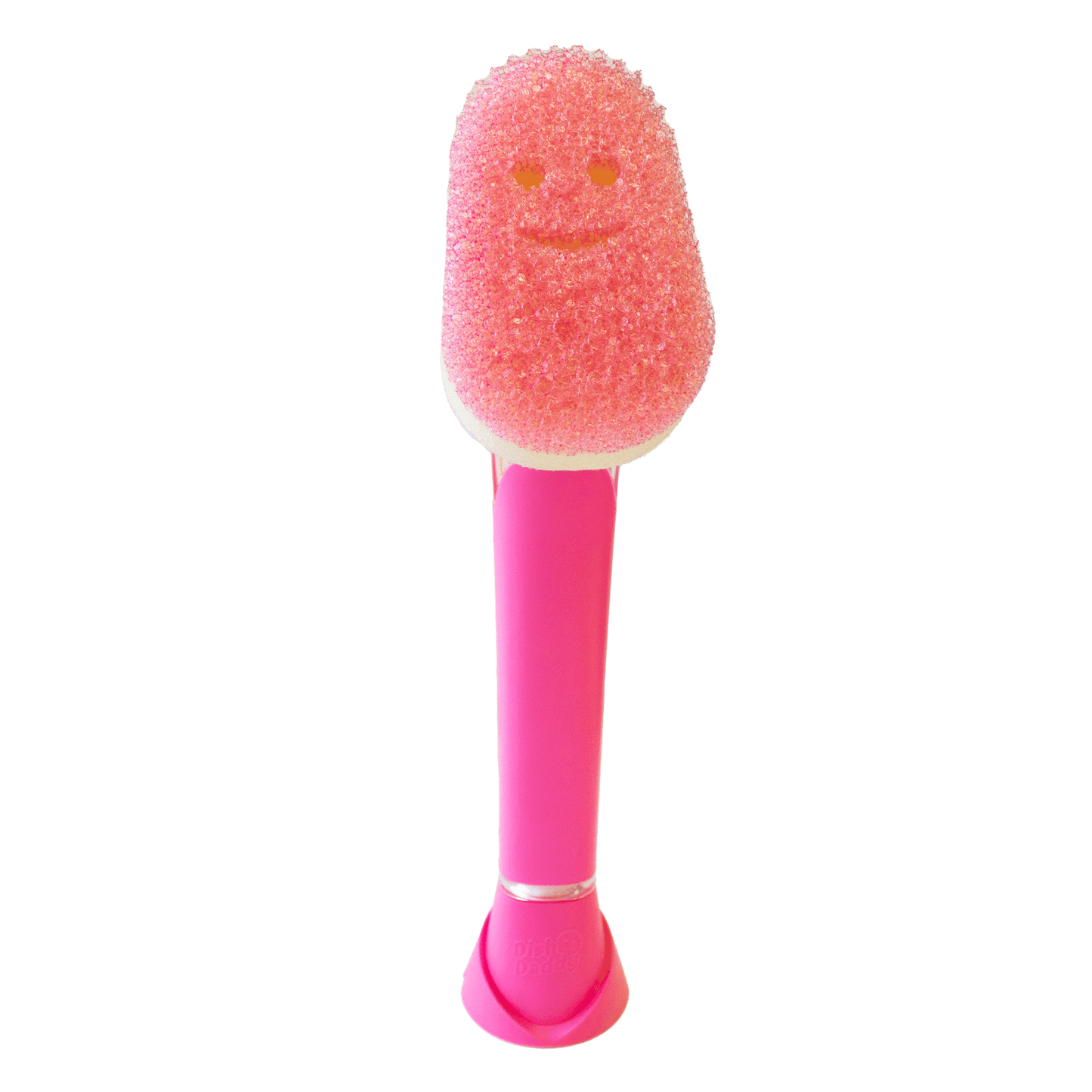 Dish Daddy Pink 1ct