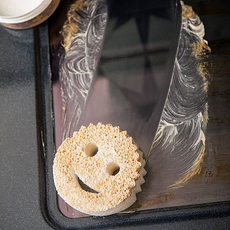 Power Paste Plus Scrub Mommy