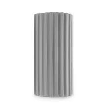 Damp Duster Silver