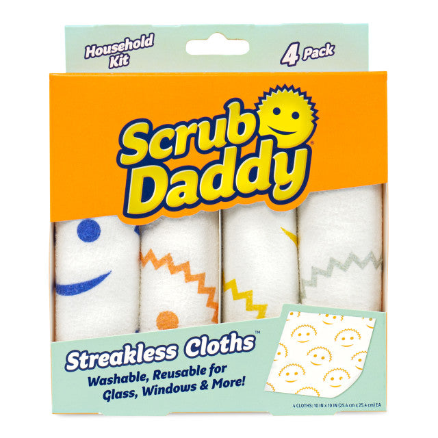 Scrub & Shine Bundle