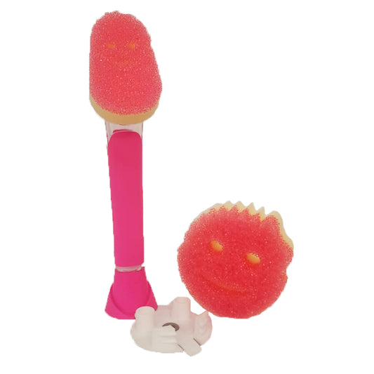Dish Mommy Adaptor Bundle