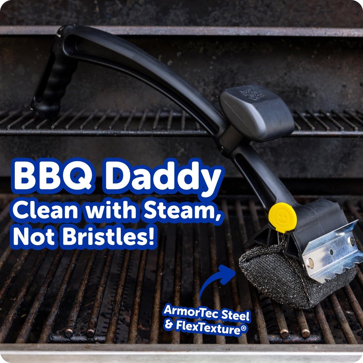 Barbeque Daddy 1 ct