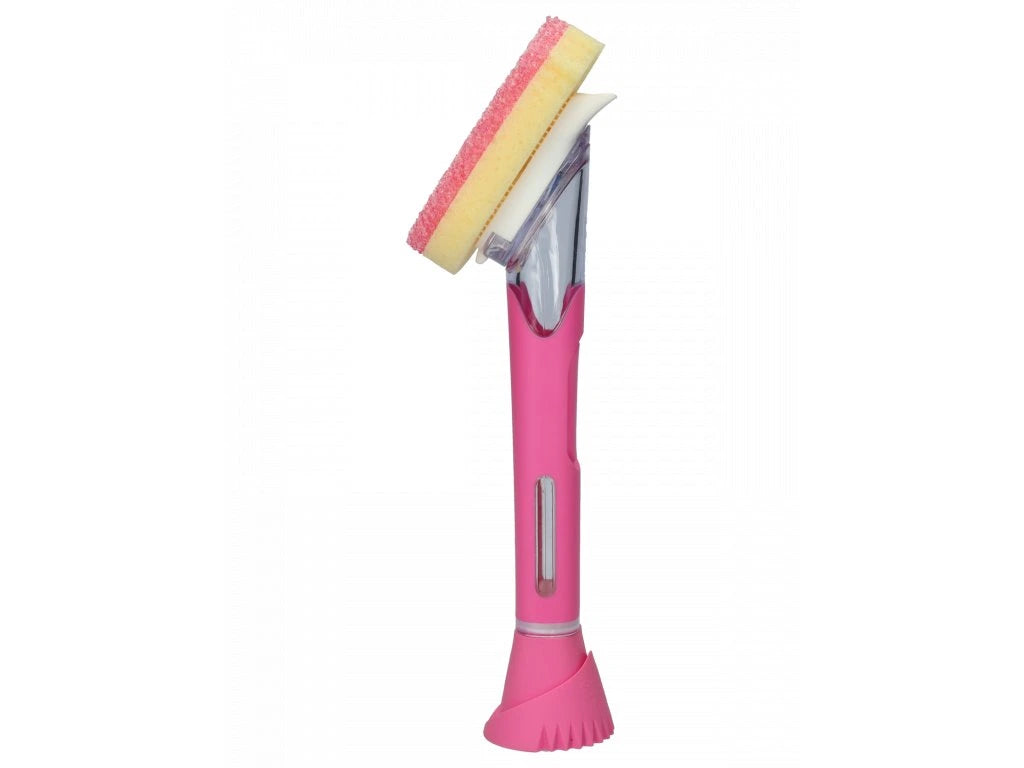 Dish Daddy Pink 1ct