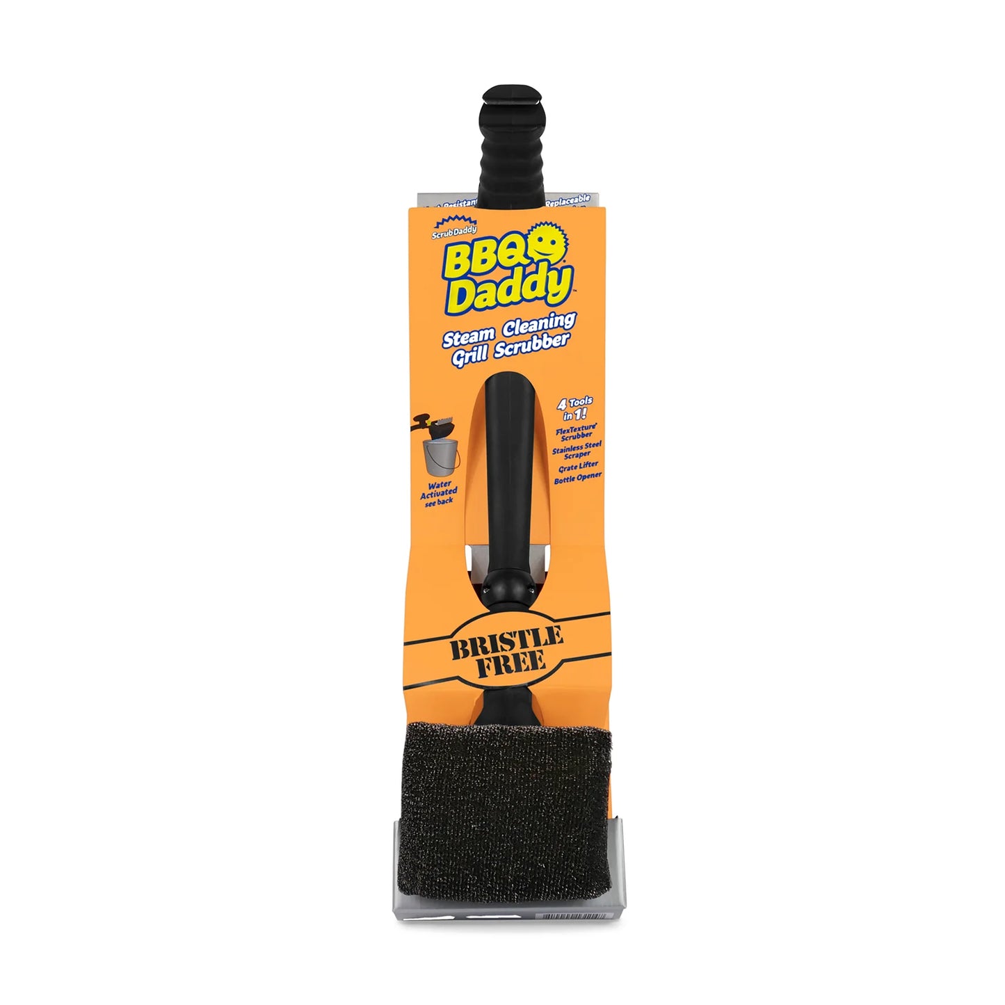 Barbeque Daddy 1 ct