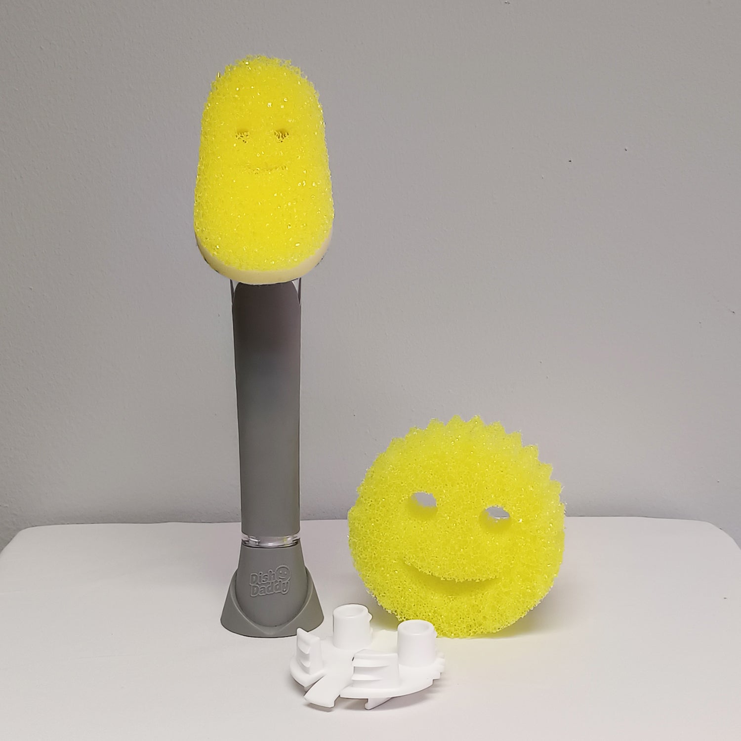 Instruments Scrub Daddy Products – Scrub Daddy SA