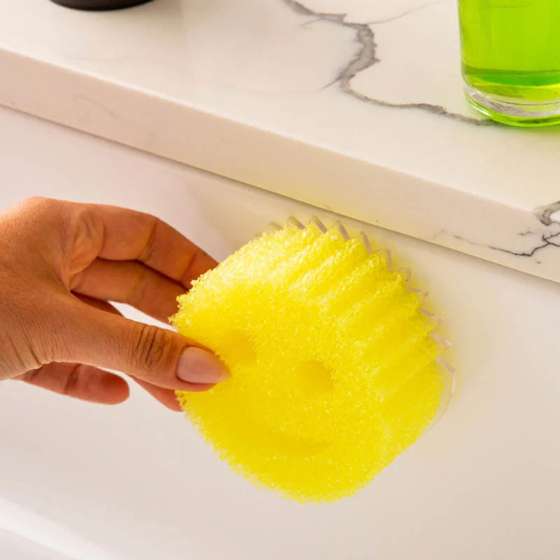 Scrub Daddy Original – Scrub Daddy SA