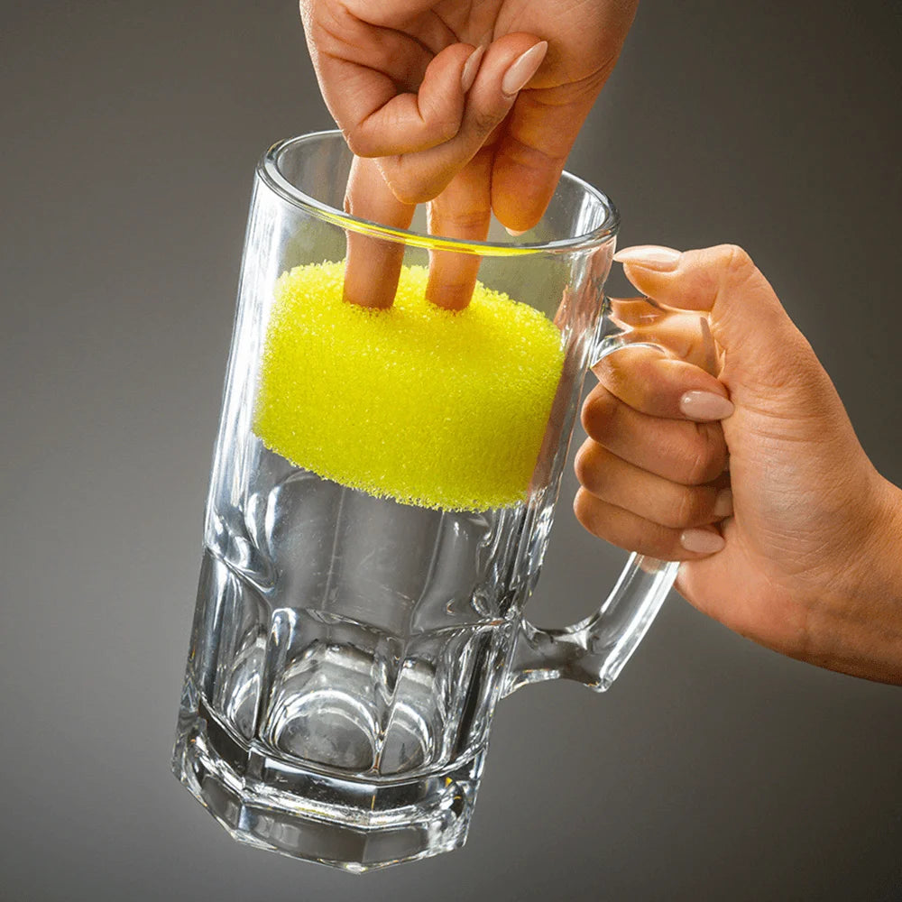 Instruments Scrub Daddy Scrub Daddy Original – Scrub Daddy SA