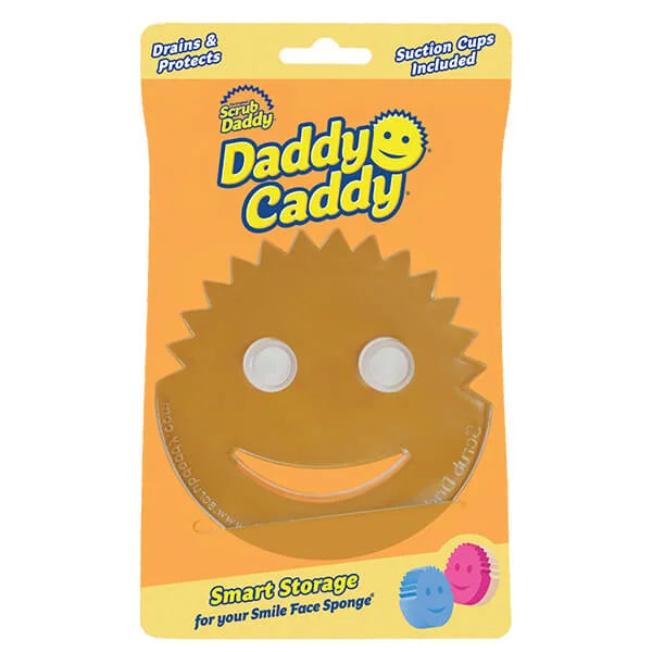 Daddy Caddy Bundle