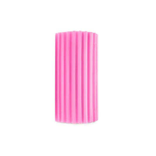 Damp Duster Pink