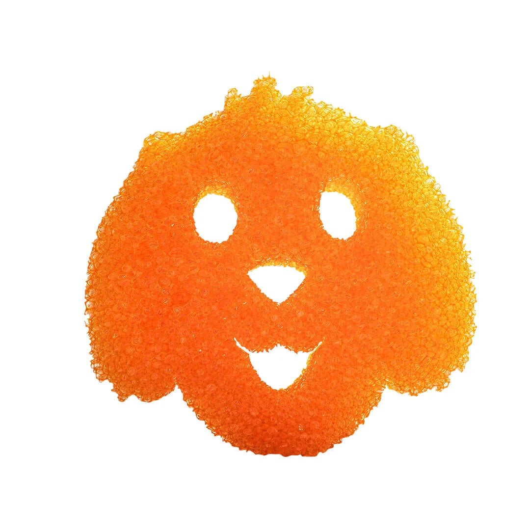 Scrub Daddy Dog