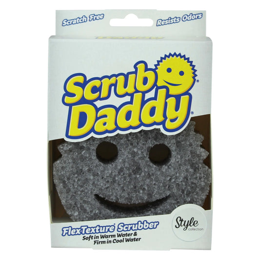 Style Collection Scrub Daddy