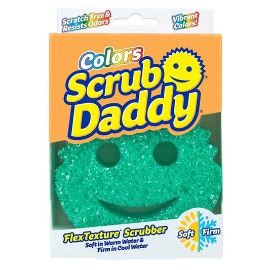 Scrub Daddy Colors - Green