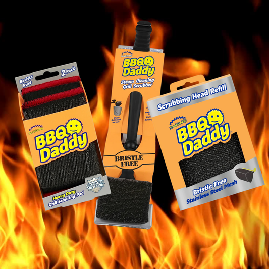 Ultimate Braai Bundle