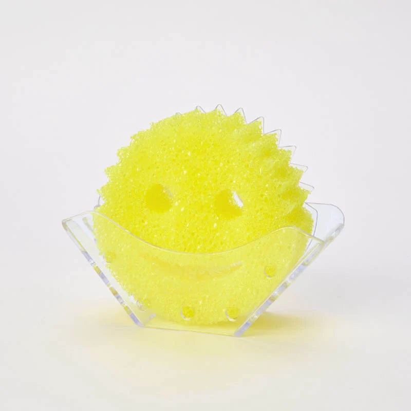 Sponge Caddy