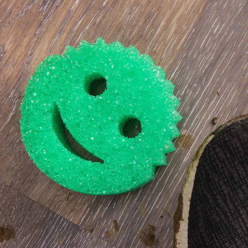 Scrub Daddy Colors - Green