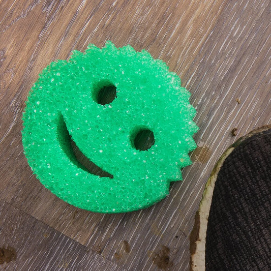 Scrub Daddy Colors - Green