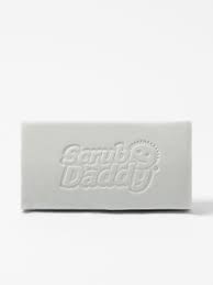 Damp Duster Silver