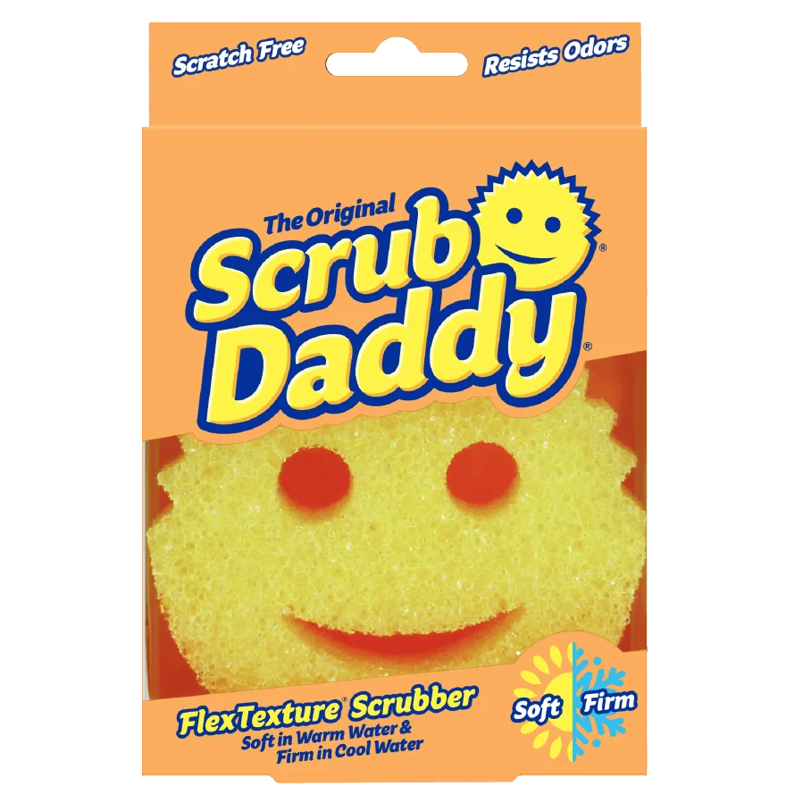 Scrub Daddy Original