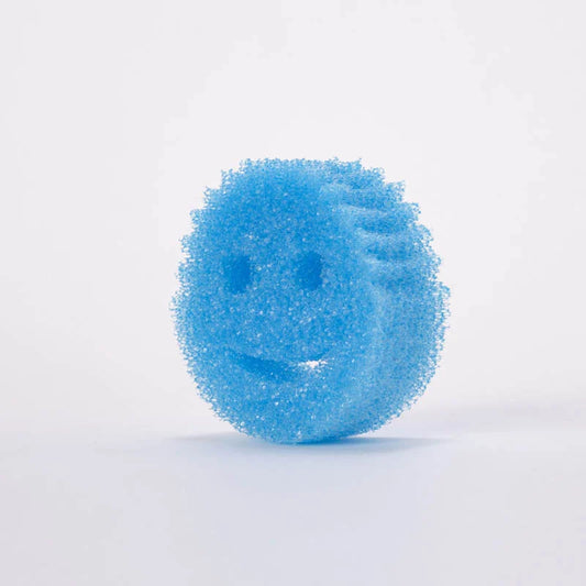 Scrub Daddy Colors Blue