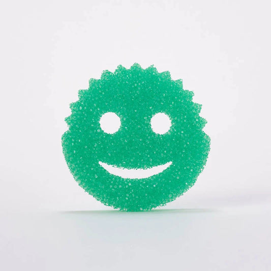 Scrub Daddy Colors - Green